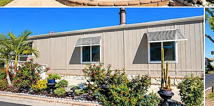 1361 Canyon Lake #58, Brea, CA 92821 - #3