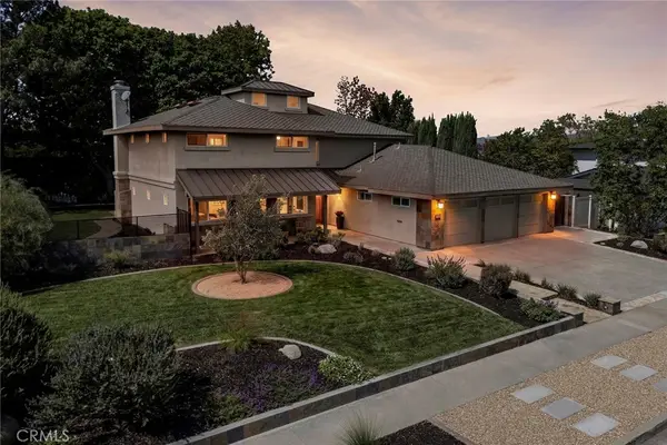 5271 Pasatiempo Drive, Yorba Linda, CA 92886