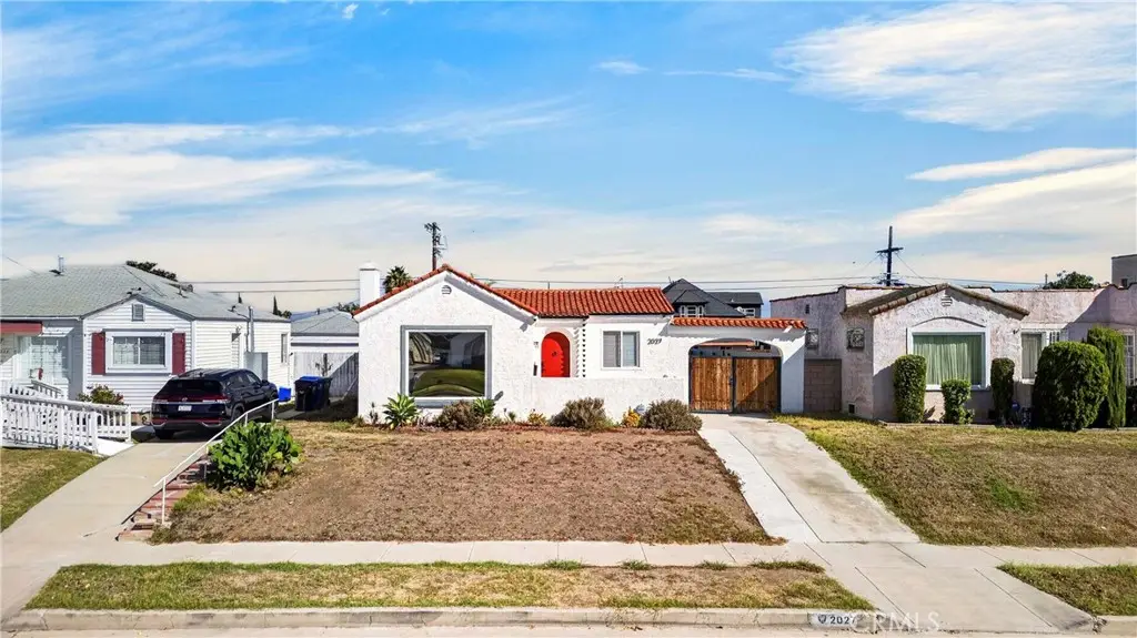 2027 W 75th, Los Angeles, CA 90047 - #1