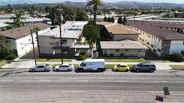 8146 8152 Norwalk Boulevard, Whittier, CA 90606
