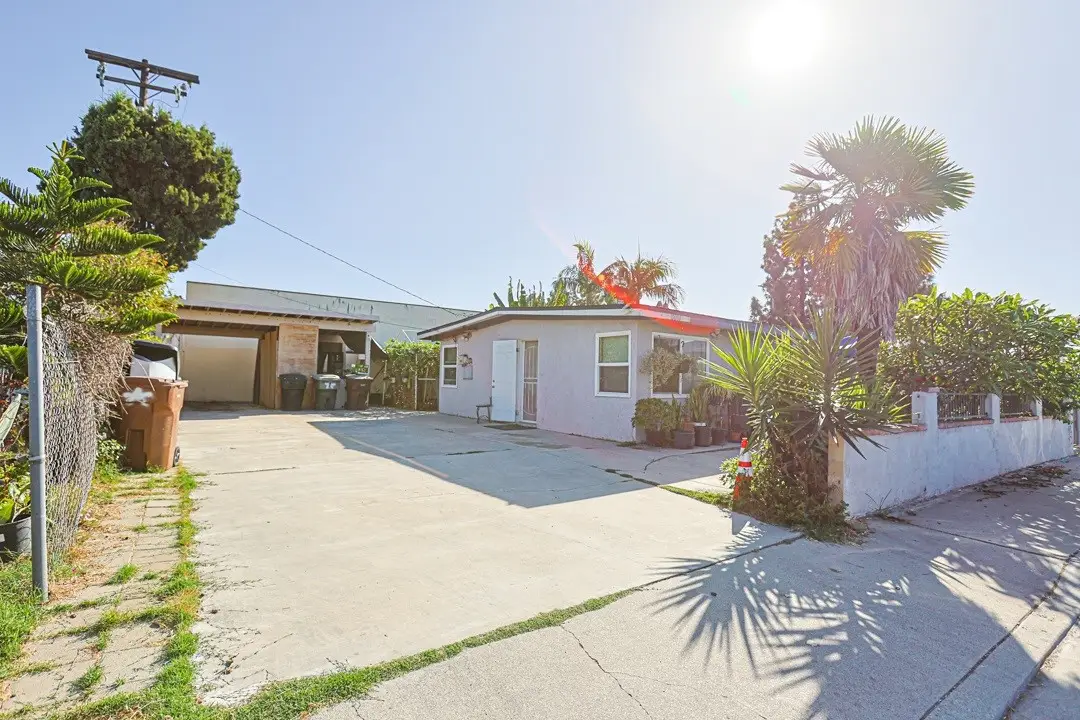 10002 Dakota, Garden Grove, CA 92843 - #1