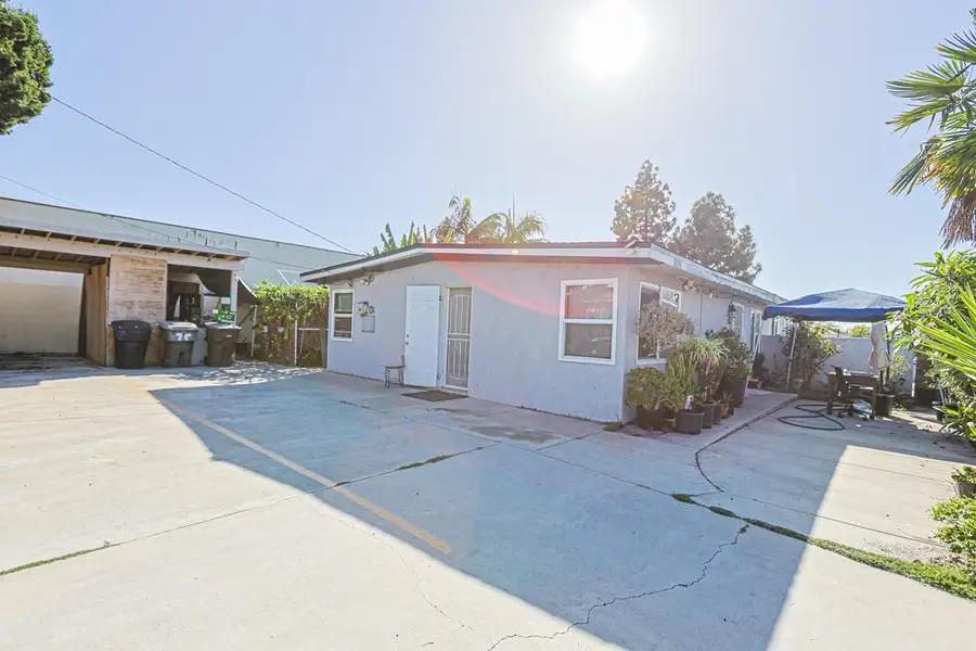 10002 Dakota, Garden Grove, CA 92843 - #2