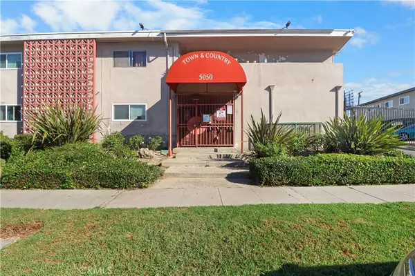 5050 Linden #94, Long Beach, CA 90805