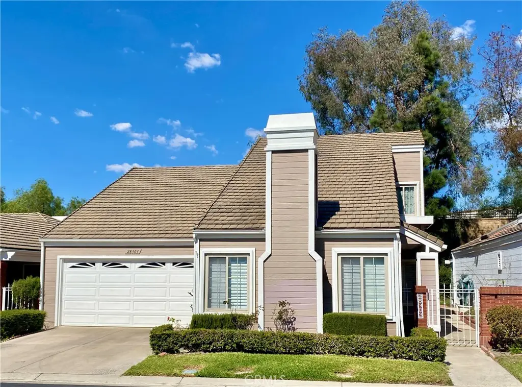 28303 Alava, Mission Viejo, CA 92692 - #1