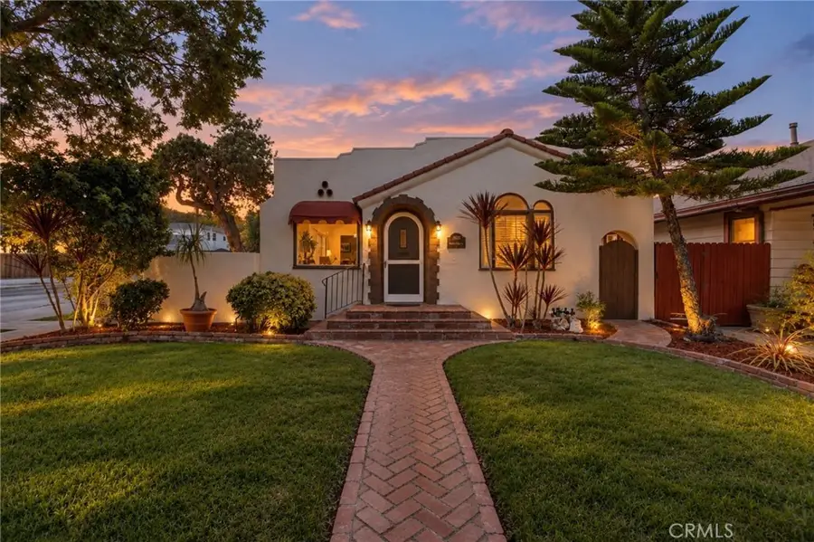 3601 Cerritos, Long Beach, CA 90807 - #3