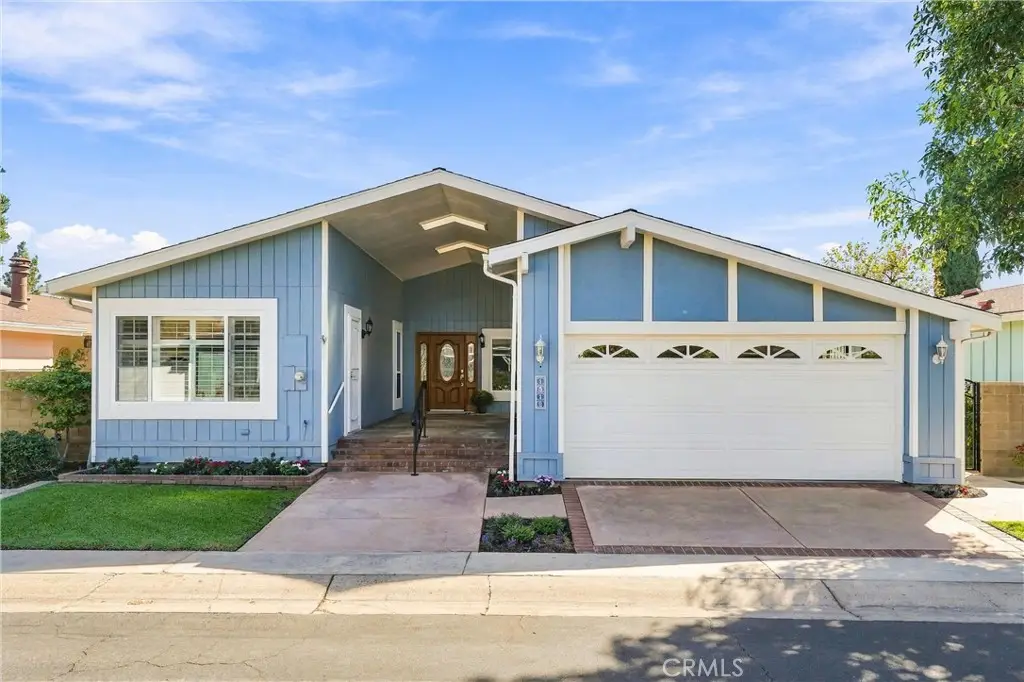 1512 Canyon Lake, Santa Ana, CA 92705 - #1