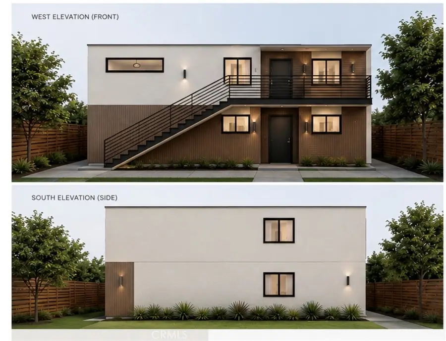 2214 S Spaulding, Los Angeles, CA 90016 - #2