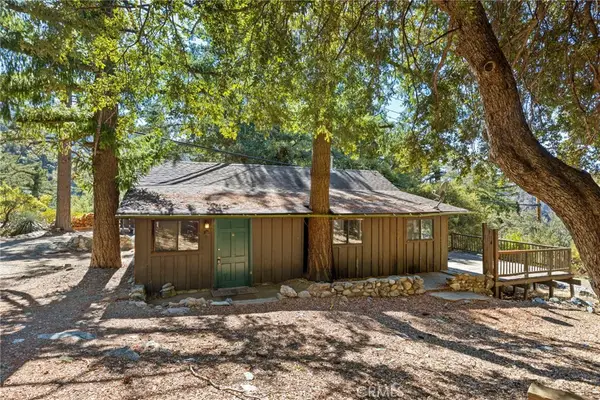 3 Glacier, Mt Baldy, CA 91759