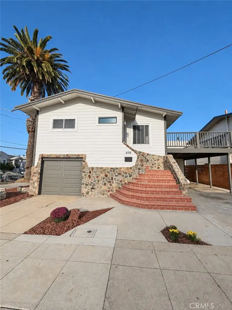 698 Masson, San Bruno, CA 94066 - #1