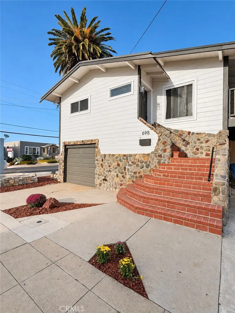 698 Masson, San Bruno, CA 94066 - #2