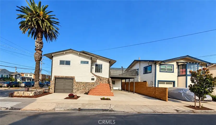 698 Masson, San Bruno, CA 94066 - #3