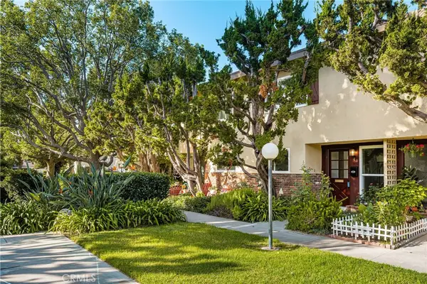 1919 Sherry Lane #46, Santa Ana, CA 92705