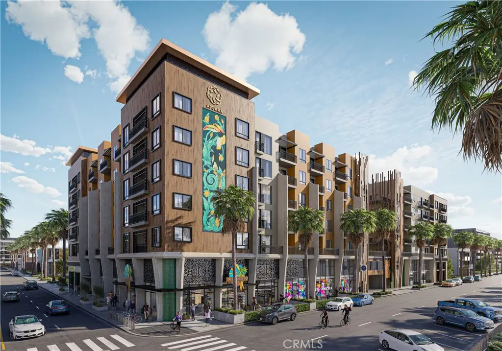 400 East Anaheim Street, Long Beach, CA 90813 - #1