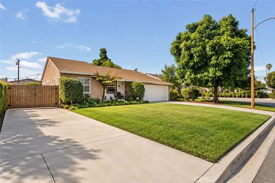 116 Brisbane Street, Monrovia, CA 91016 - #2