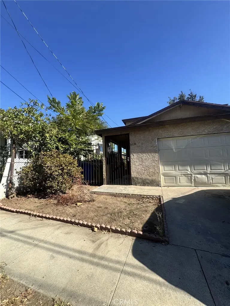 6126 Poppy Peak, Los Angeles, CA 90042 - #1