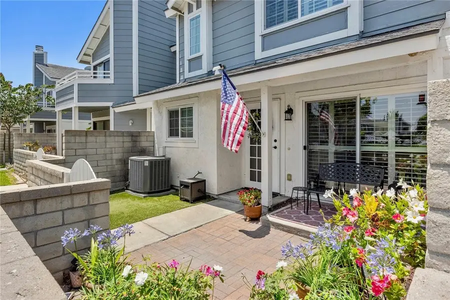 199 N Magnolia Avenue #D, Anaheim, CA 92801 - #2