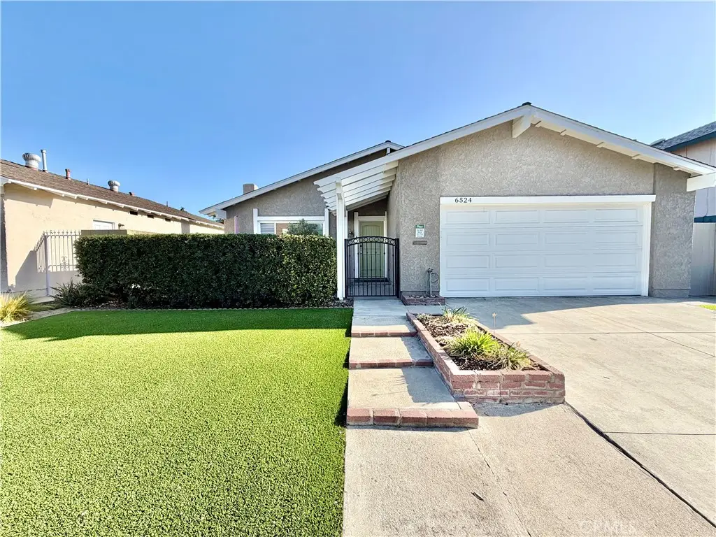 6524 Ulithi Street, Cypress, CA 90630 - #1