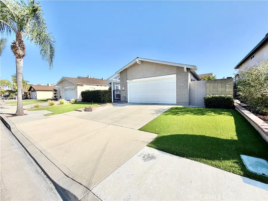6524 Ulithi Street, Cypress, CA 90630 - #2