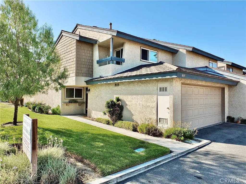 8485 Kington Way #11, Cypress, CA 90630 - #1