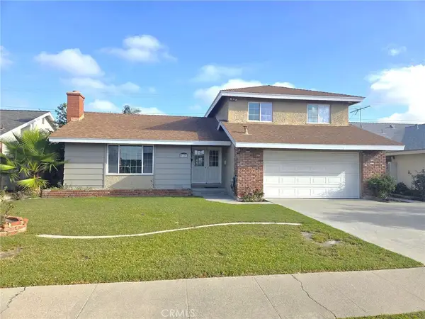5175 Brunswick Drive, Cypress, CA 90630