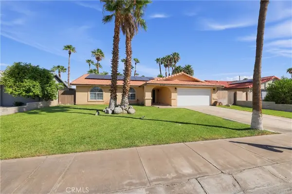 67360 E Tamara Road, Cathedral City, CA 92234
