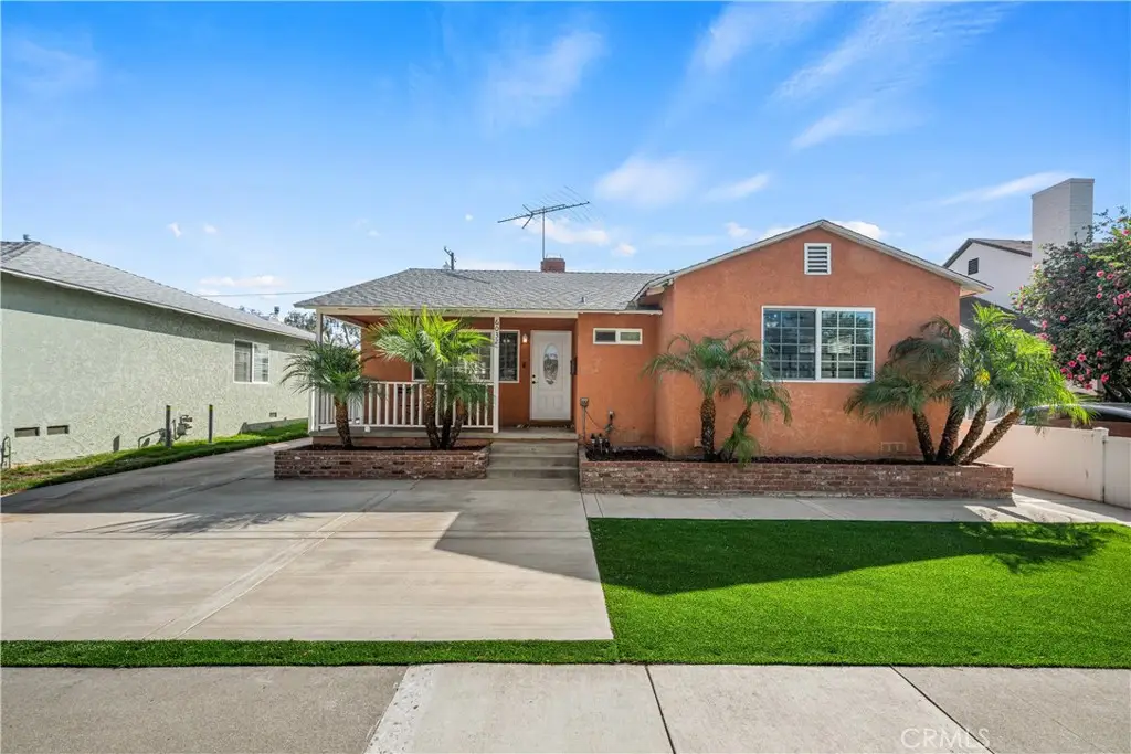 6032 Oliva, Lakewood, CA 90712 - #1