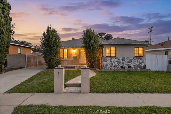 1042 W 132nd, Gardena, CA 90247