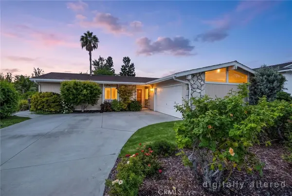 1245 Arrow Wood Drive, Brea, CA 92821