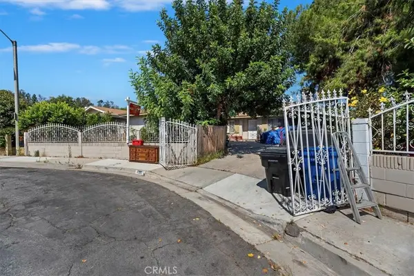 435 Leverett, La Puente, CA 91744