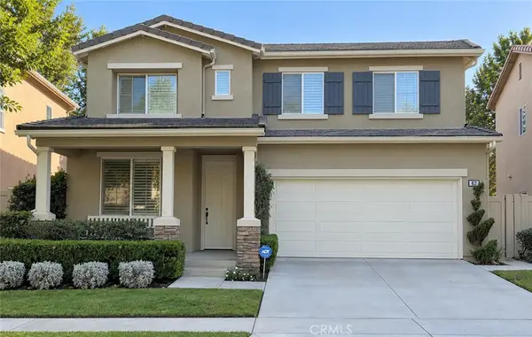 62 Cliffwood, Irvine, CA 92602