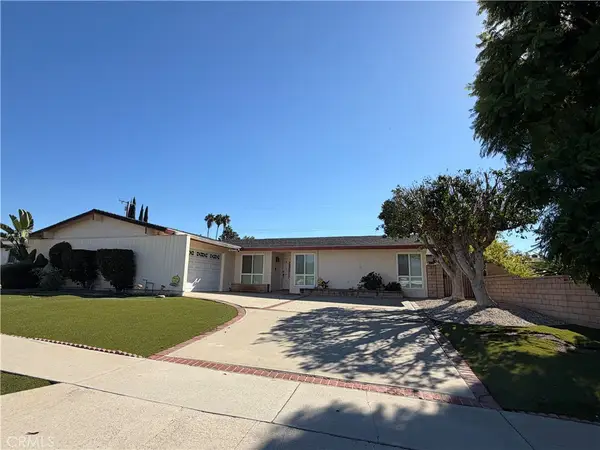 22922 Dry Creek, Diamond Bar, CA 91765