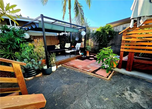 6249 E Emerald Cove #150, Long Beach, CA 90803