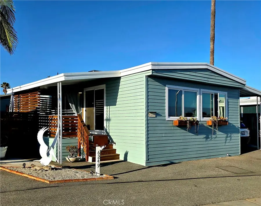 6249 E Emerald Cove #150, Long Beach, CA 90803 - #2