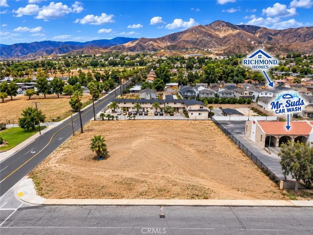 0 Highland, San Bernardino, CA 92346 - #1