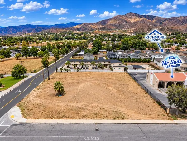 0 Highland, San Bernardino, CA 92346