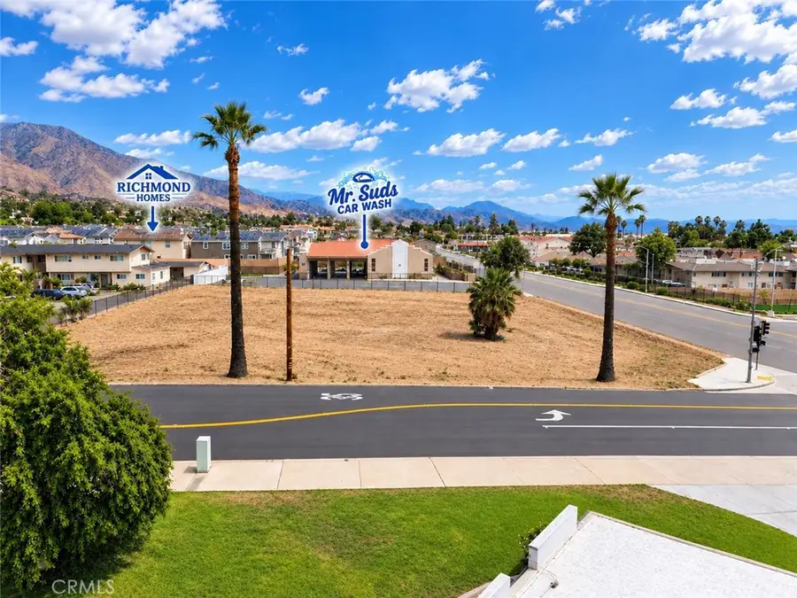 0 Highland, San Bernardino, CA 92346 - #2