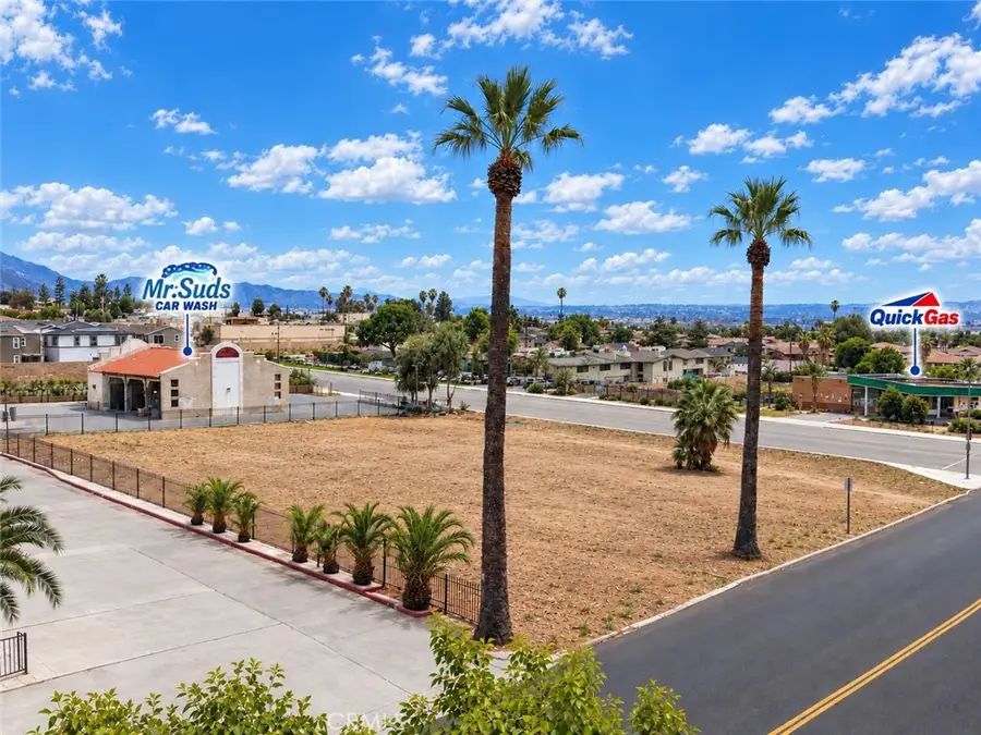 0 Highland, San Bernardino, CA 92346 - #3