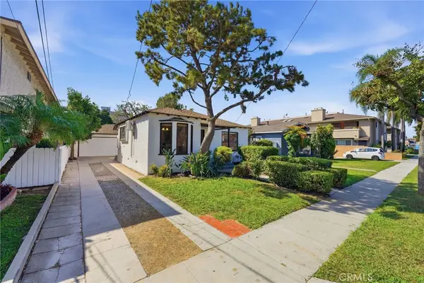 9556 Mayne, Bellflower, CA 90706