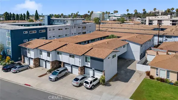 1761 Park Avenue, Long Beach, CA 90815