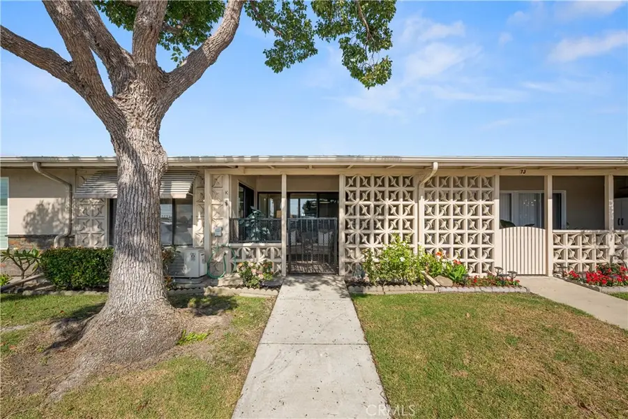 13550 St. Andrews #7k, Seal Beach, CA 90740 - #3