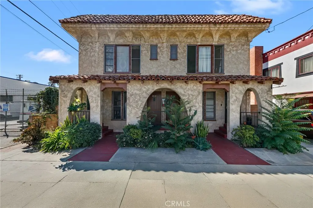 3514 E 4th, Long Beach, CA 90814 - #1