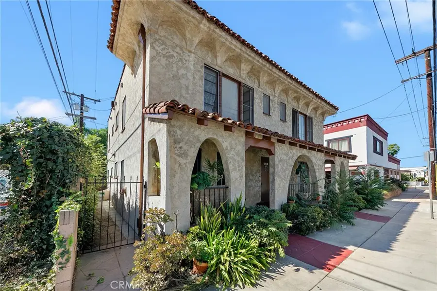3514 E 4th, Long Beach, CA 90814 - #3