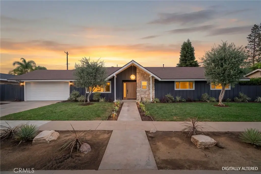 13402 Winthrope, North Tustin, CA 92705 - #1