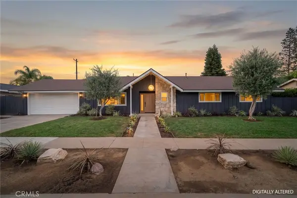 13402 Winthrope, North Tustin, CA 92705