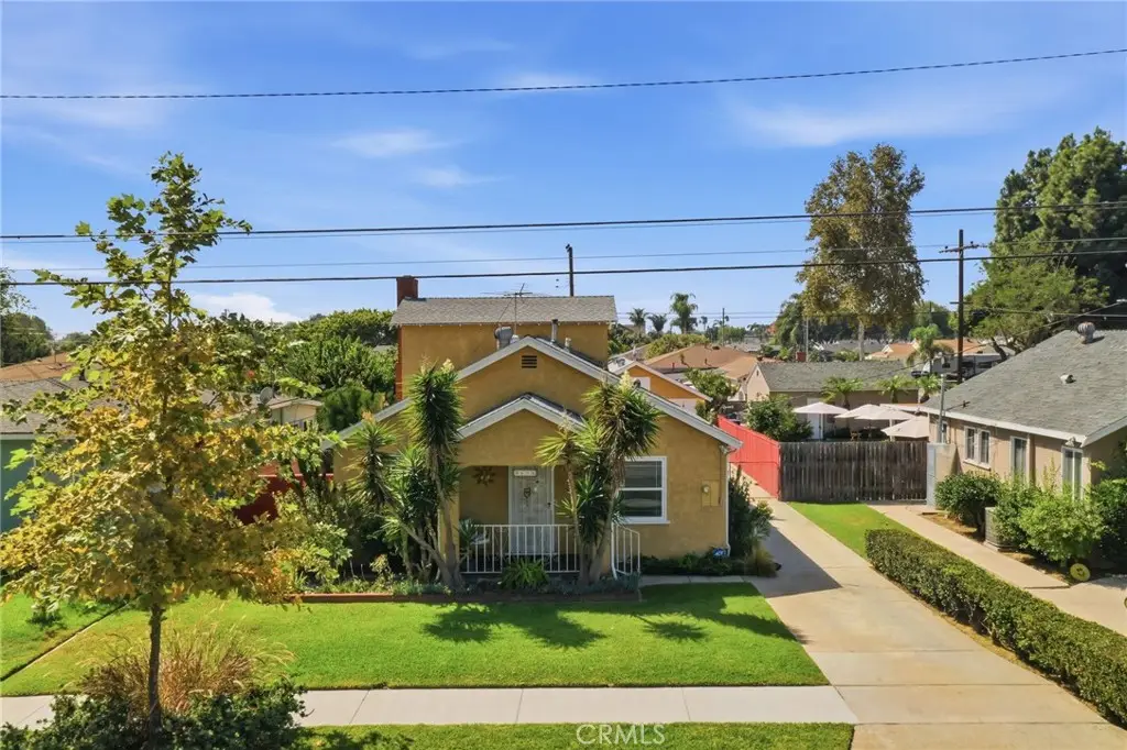 9606 Maplewood, Bellflower, CA 90706 - #1