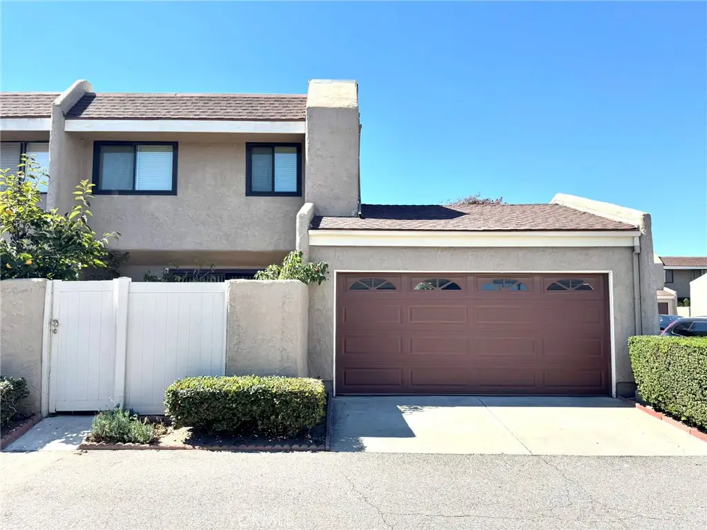 7650 College Drive, Stanton, CA 90680 - #1