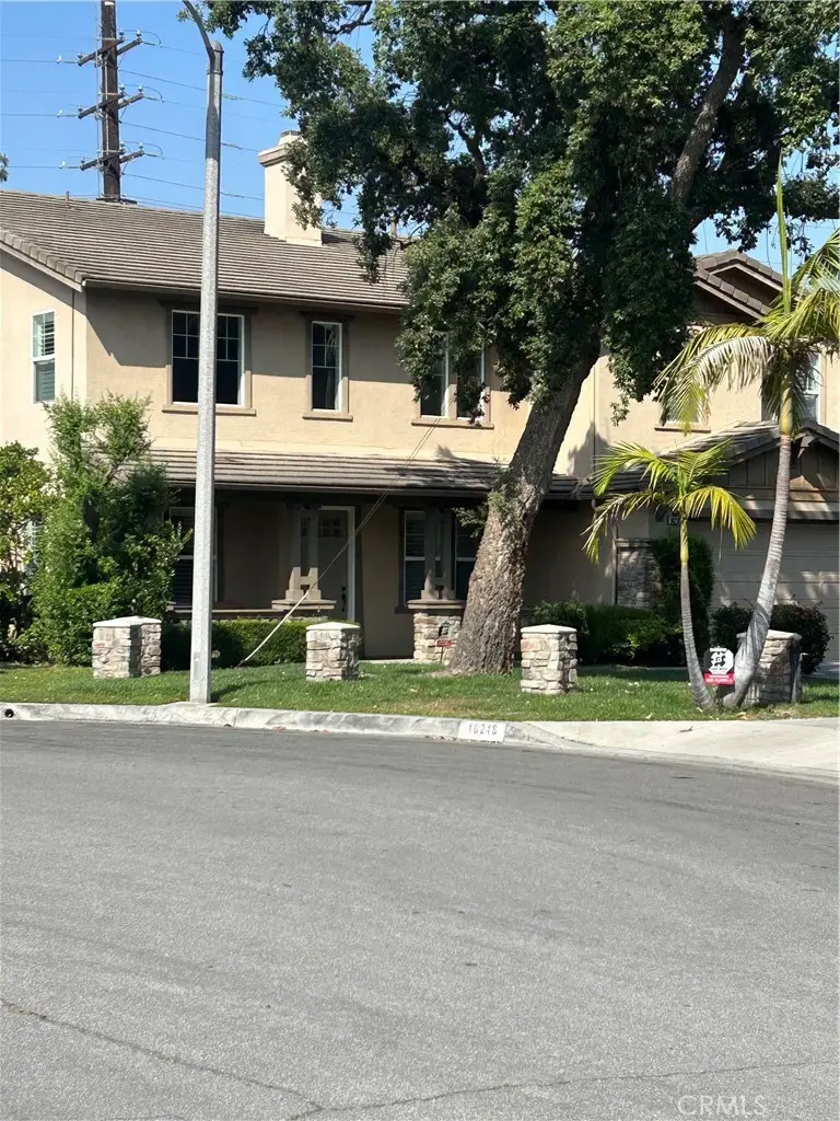 10218 Pico Vista Road, Downey, CA 90241 - #2
