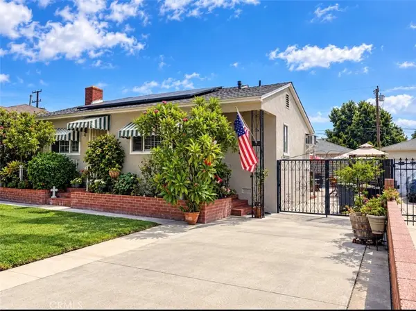 5618 Adele, Whittier, CA 90601