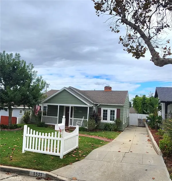 5523 Acacia, Whittier, CA 90601