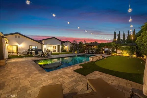 17052 El Cajon Avenue, Yorba Linda, CA 92886